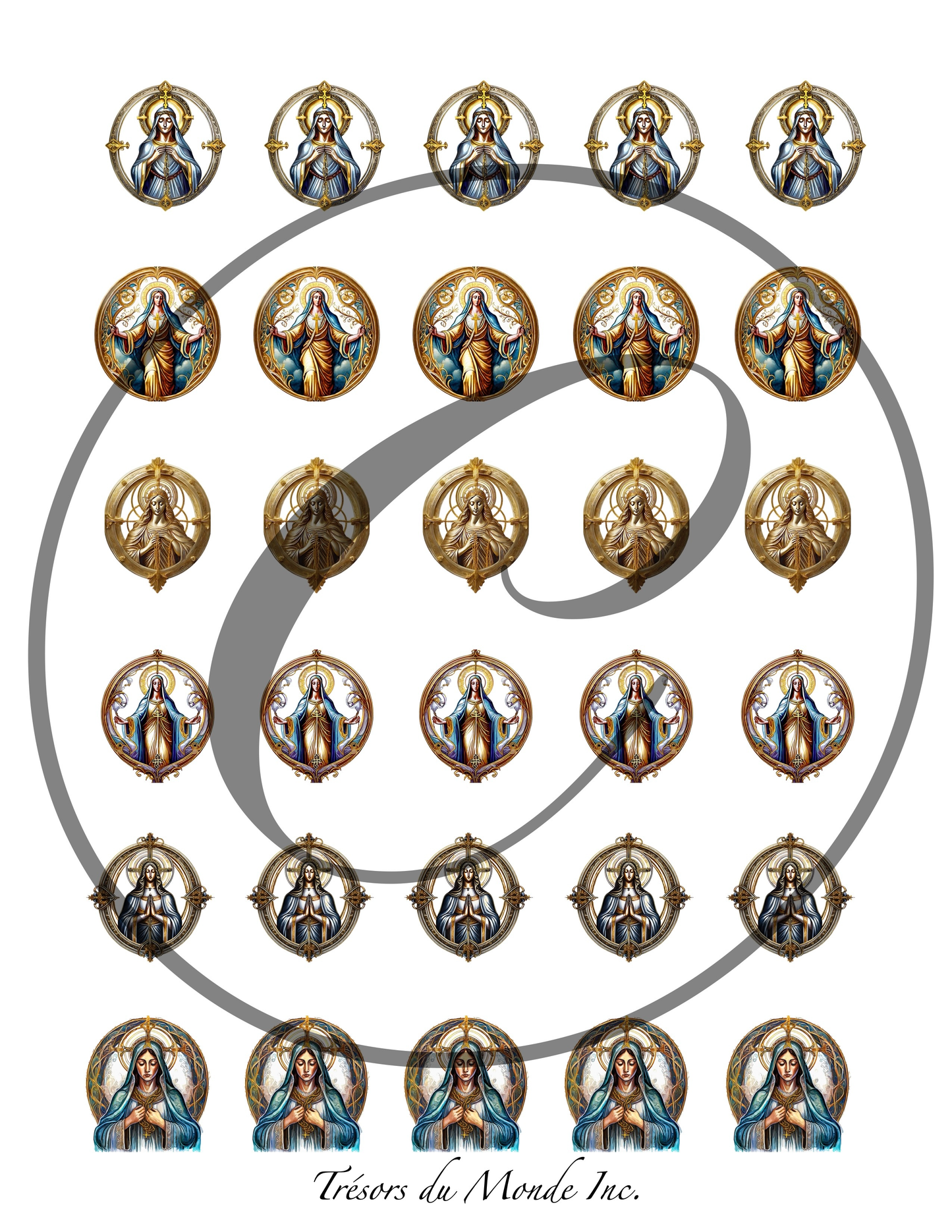 Eléments de Journal - Épiphanie - Usage perso