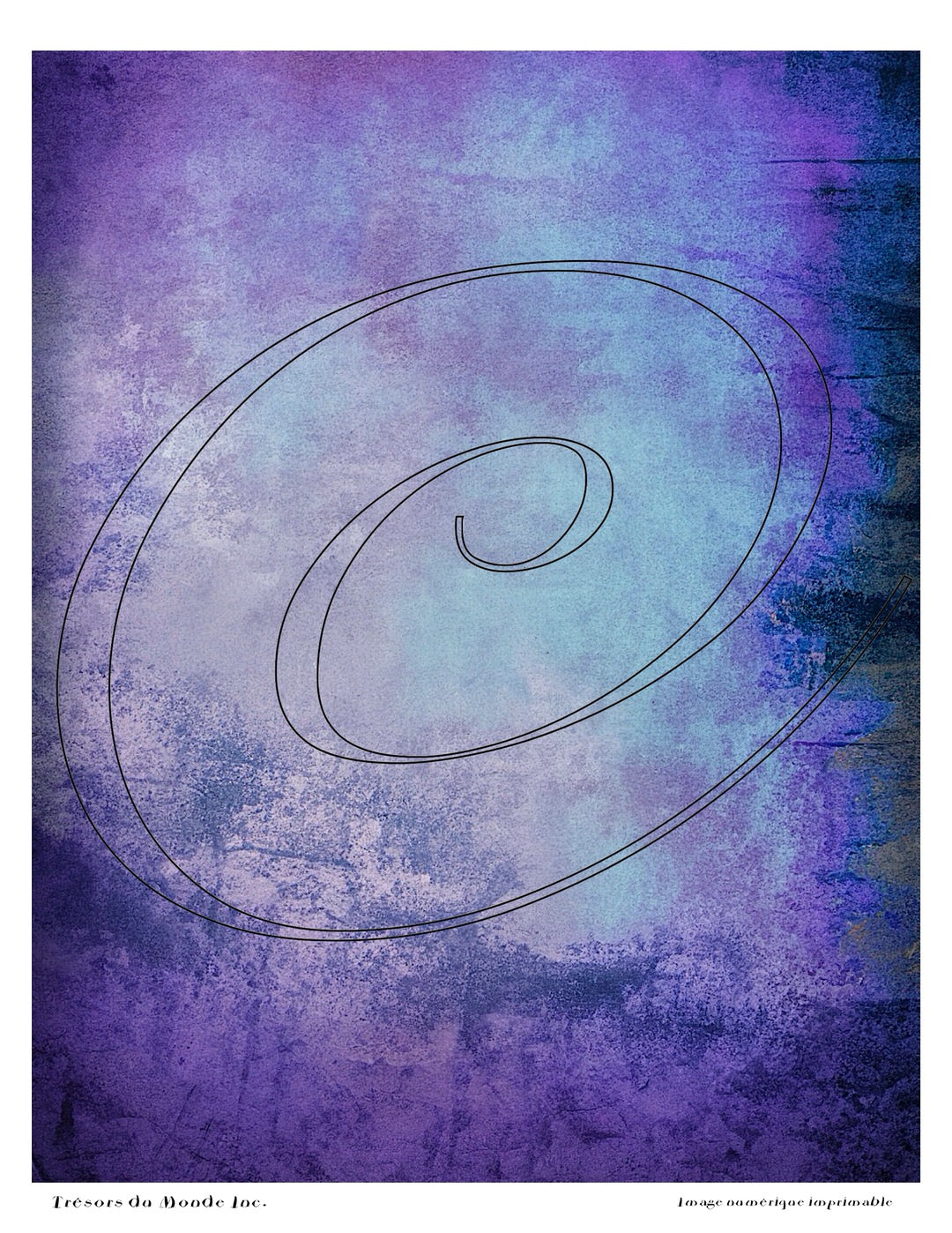 Eléments de Journal - Épiphanie - Usage perso