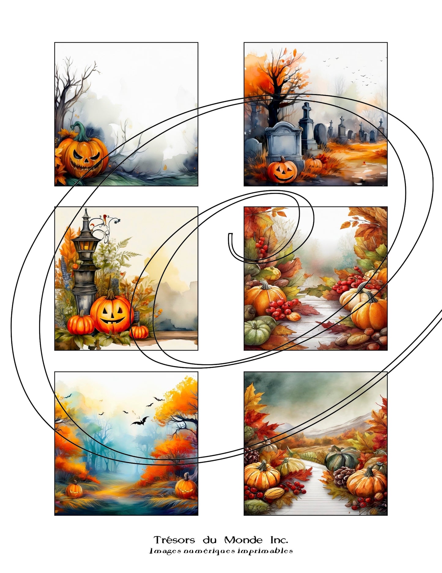 Étiquettes pour jarres - Temps des fêtes - Usage perso