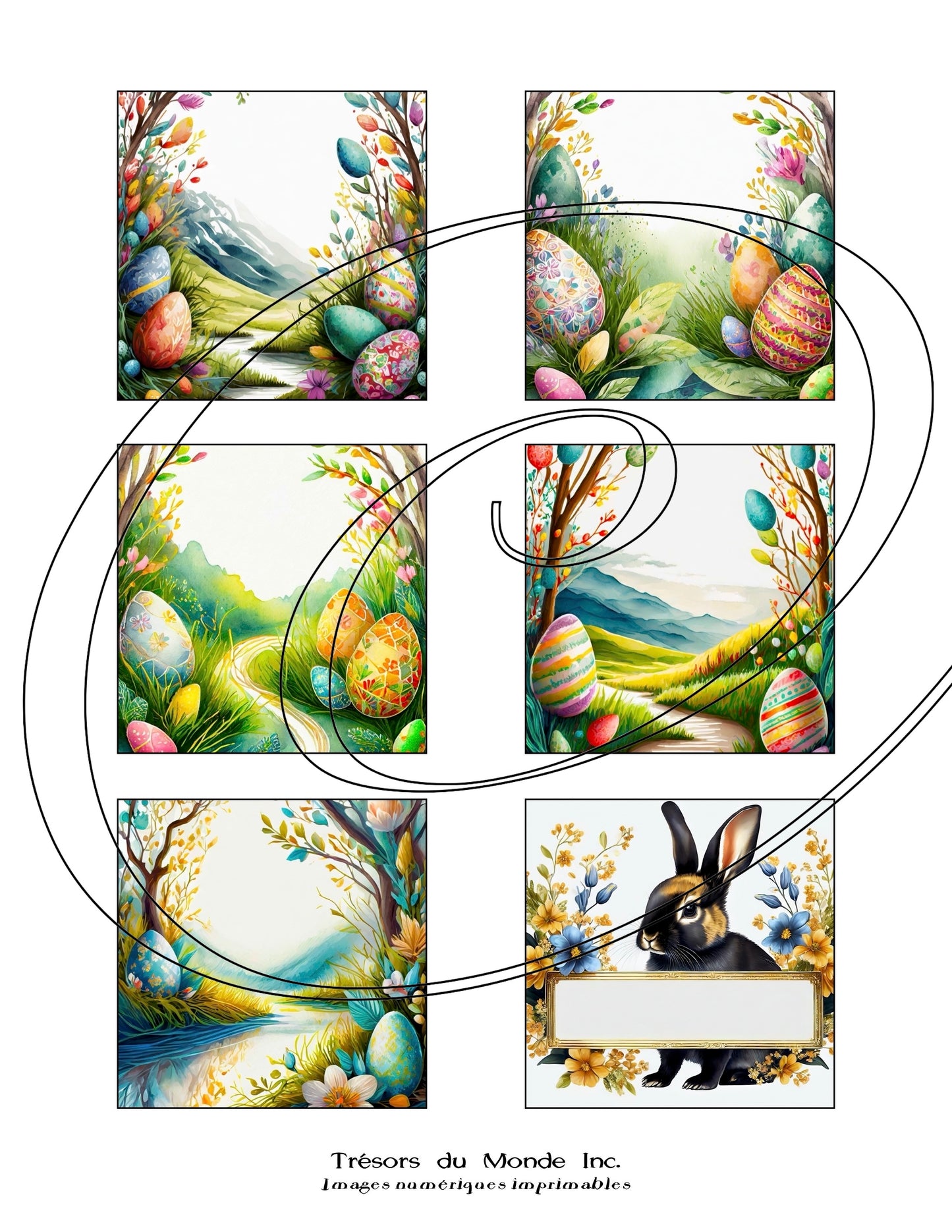 Étiquettes pour jarres - Temps des fêtes - Usage perso